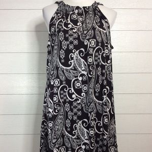 Fashion Bug Dresses - Paisley Fashion Bug Sundress Fashion Bug Dresses - Paisley Fashion Bug Sundress
